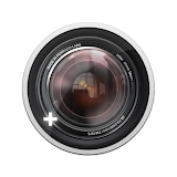 Cameringo+ Filters Camera icon