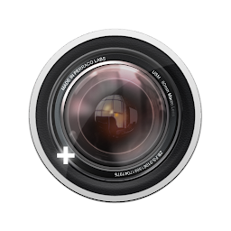 Cameringo+ Filters Camera: imaxe da icona