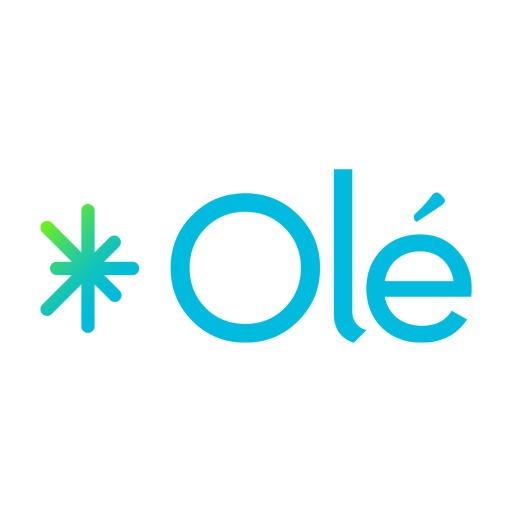 Olé Life Insurance Member logo