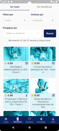 Pessoa com Deficiência 1 Screen 2