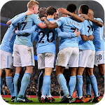 Cover Image of Download Wallpapers Manchester City 1.0 APK