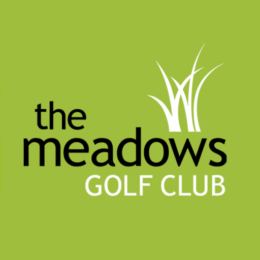 The Meadows Golf Club logo