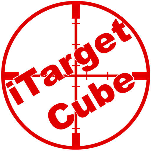 iTarget Cube logo