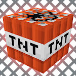 Cover Image of Download TNT mod for Minecraft  APK