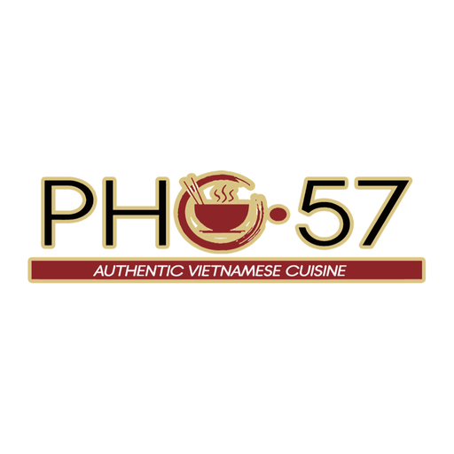 Pho 57 logo