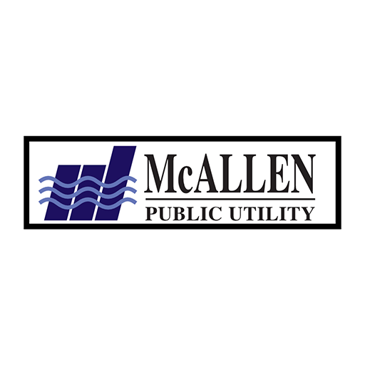 McAllen Public Utility Mobile 2.2.0 Icon