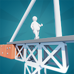 Cover Image of Download Bridge Challenge  APK