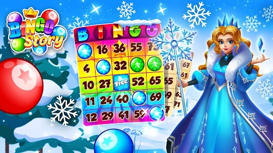 Bingo Story – Bingo Games 6