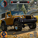 Jeep Simulator- Jeep Game 2024 - Androidアプリ
