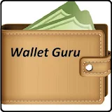 Wallet guru icon