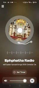 Ephphatha Radio Malayalam
