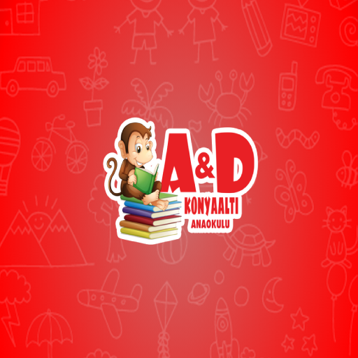 A&D Konyaaltı logo