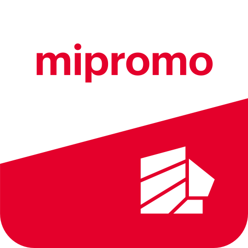 mipromo دانلود در ویندوز