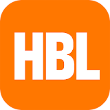 HBL Nyheter icon