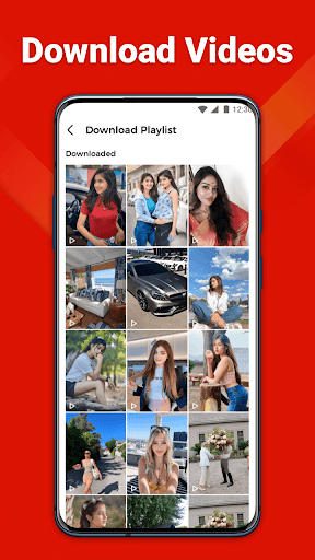 Viddy -short videos Screen 2