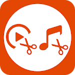 Cover Image of Tải xuống Video Audio Cutter 1.2 APK