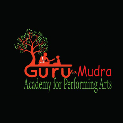 Guru Mudra logo