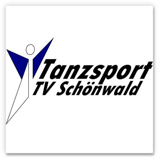 TV Schönwald Tanzsport logo