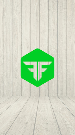 Android application FilosoFitness screenshort