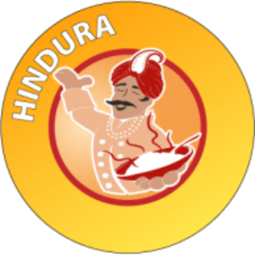 Hindura logo