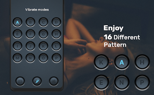 Strong Vibration Massage - Vibrator 1.0.0 APK + Мод (Unlimited money) за Android