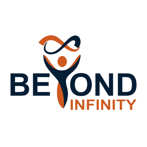 Beyond Infinity logo