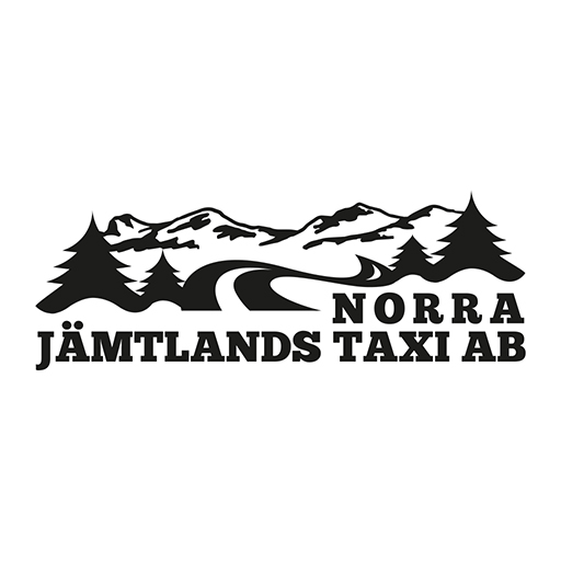 Norra Jämtlands Taxi 1.0.0 Icon