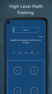 Mental Calculation , Maths : Calculation Training android2mod screenshots 2