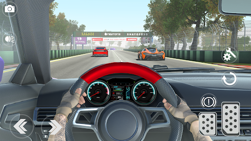 Car Racing : Offline Car Games 3.0 screenshots 1