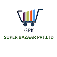 GPK - Online Supermarket