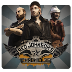 Cover Image of डाउनलोड Red Johnson's Chronicles: Full 1.0.6 APK