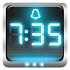 Alarm Clock Neon