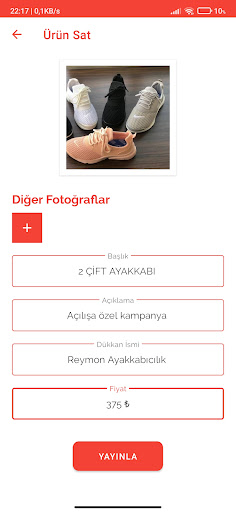Grentab-kampanyaları takip et Screen 2