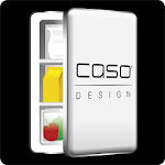 Cover Image of Download CASO Food Manager 1.1.0 APK