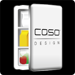 Icon image CASO Food Manager