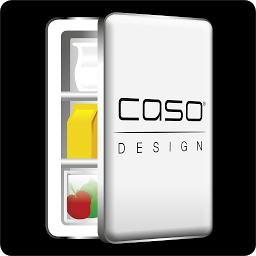 CASO Food Manager: Download & Review