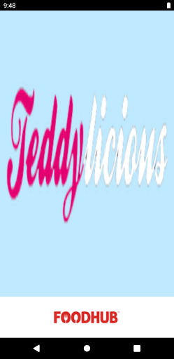 Android application Teddylicious Desserts Erdingto screenshort