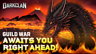 Game screenshot Dark Clan: Squad Idle RPG mod apk