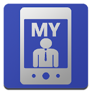 MyCard Manager  Icon