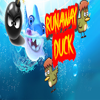 RunAway Duck