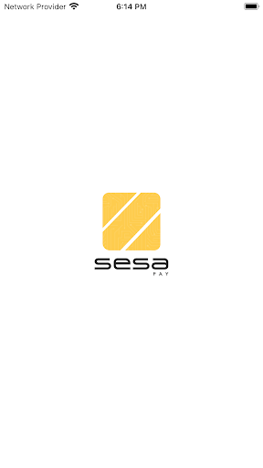 Android application SesaPay screenshort