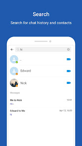 imo Lite -video calls and chat Gallery 6