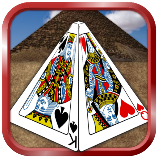 Classic Pyramid logo