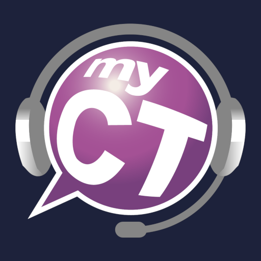 MyCT, My Chinese Tutor logo