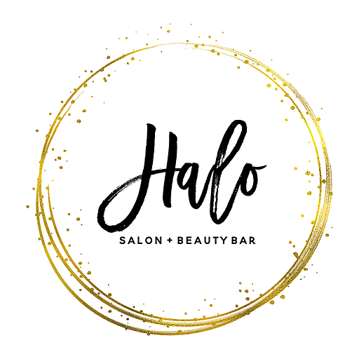 Halo Salon + Beauty Bar - Google Play 앱