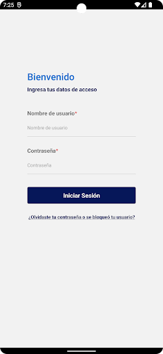 TTS Treatment Tracking System Screen 2