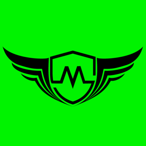 Monster Proteção Veicular logo