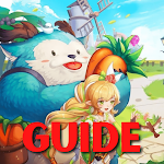 Cover Image of ダウンロード Guide For Stella Arcana 1.0 APK