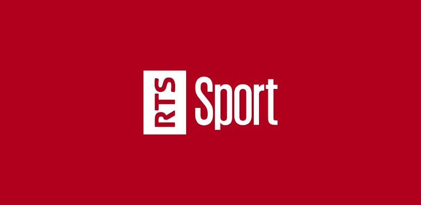 RTS TV Sport APP