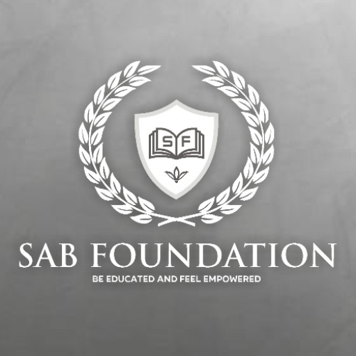 Sab foundation logo